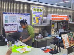 -小香港(凤凰大街店)