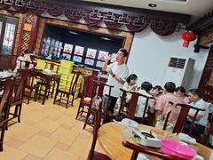 -洁雅小南方俏巴鱼馆(汴河街店)