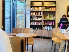 -星巴克(宁波老外滩店)