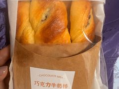 -好利来(东四店)