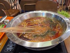 -黔哆哆地摊酸汤火锅(清湖店)