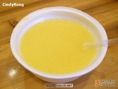 小米粥-老班长手工灌汤包老店(东山店)