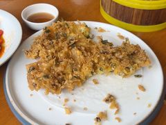 -如轩·海鲜砂锅粥·潮汕菜(沿江东路店)
