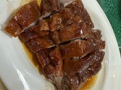 -老字号蛇口德记烧腊饭店·海鲜加工