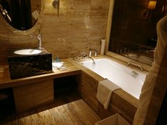 -北京朝阳悠唐皇冠假日酒店