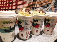 -茶颜悦色(花园道店)