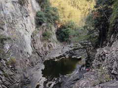 -五泄景区