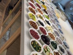 -合胜记太原排档(王府井店)