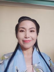 -盘子女人坊古装写真摄影(南京总店)