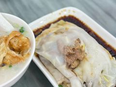 -穗银肠粉店(东川路店)