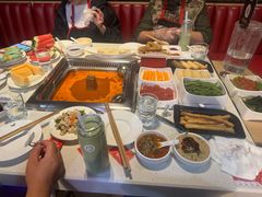 -海底捞火锅(海悦天地店)