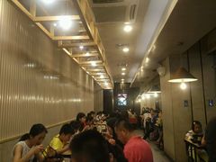 -阿香米线(龙岗万科广场店)
