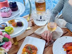 -MONICH牛排融合餐厅(和义大道购物中心店)