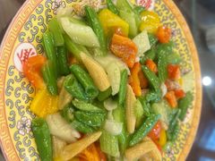 -鸿宾楼(展览馆路店)