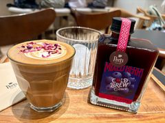 -Peet's 皮爷咖啡(乐峰店)