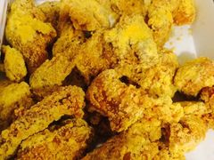 -NENE Chicken(莲洞店)