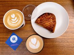 -大小咖啡 BigSmallCoffee(麦子店)