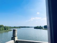 -东湖落雁景区