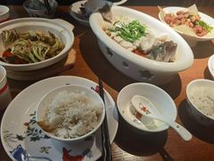 -客语-客家菜(石岐店)