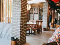 大堂-千岛湖小鱼儿·淳安匠心农家菜