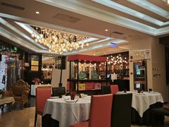 -丰收日·小海鲜·沪上家宴(顾村正大店)