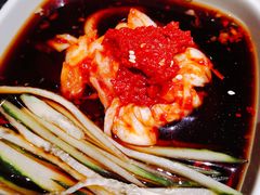 -盛江山自助料理(太原街万达店)