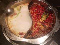 -纸盐河码头火锅(十八梯店)