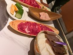 -左庭右院鲜牛肉火锅(七宝领展广场店)