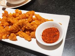 酥肉-蜀都丰 川菜·水煮活鱼(万象九宜城店)