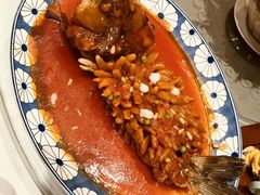 -西湖春天•老字号杭州菜(百汇店)