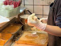 -徐氏糯米包油条(山海关路店)