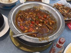 -大师傅金奖啤酒鱼(西街口总店)