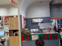 -海马体照相馆(上海月星环球港店)