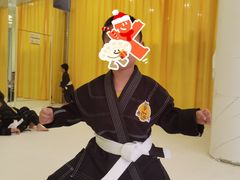 -勇气斑马·巴西柔术&跆拳道(浦东三林店)