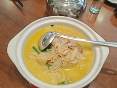 -山海菜馆·海肠捞饭·青岛菜(栈桥店)