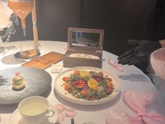 -狮拾久·现代新加坡料理(福田COCO Park店)