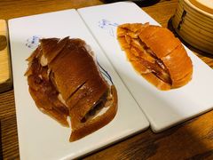 -小大董·烤鸭(王府井apm店)