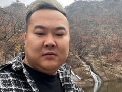 -丹东凤凰山景区