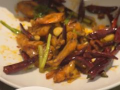 -榕意·川味之美(深业上城店)