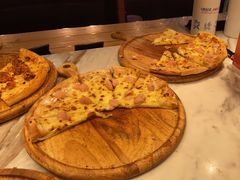 -比格比萨自助(延庆万达广场店)