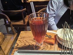 -有奴思烤肉·清真(正宁路店)