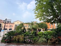 -京津佛罗伦萨小镇