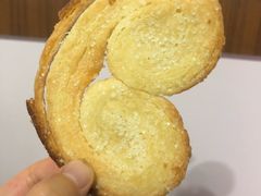 -中关村茶点