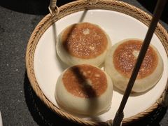 -赠李白·如诗的川味(余杭万达广场店)