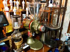 -云端咖啡私房店(河松街店)