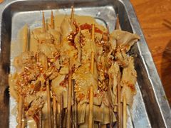 -毅祥斋老孙家泡馍(西羊市店)