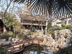 -南京市民俗博物馆(甘熙故居)