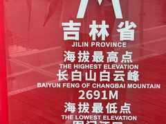 -中华人民共和国水准零点