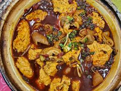 臭大元烧肥肠-壶园美食·淮扬菜(东圈门店)