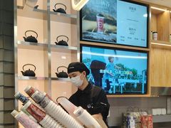 -霸王茶姬(北京路汇嘉店)